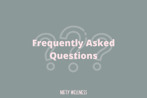 Frequently Asked Questions 11