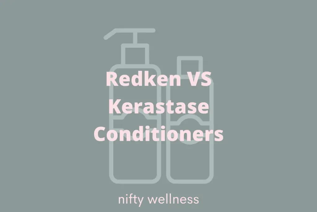 Redken-VS-Kerastase-Conditioners