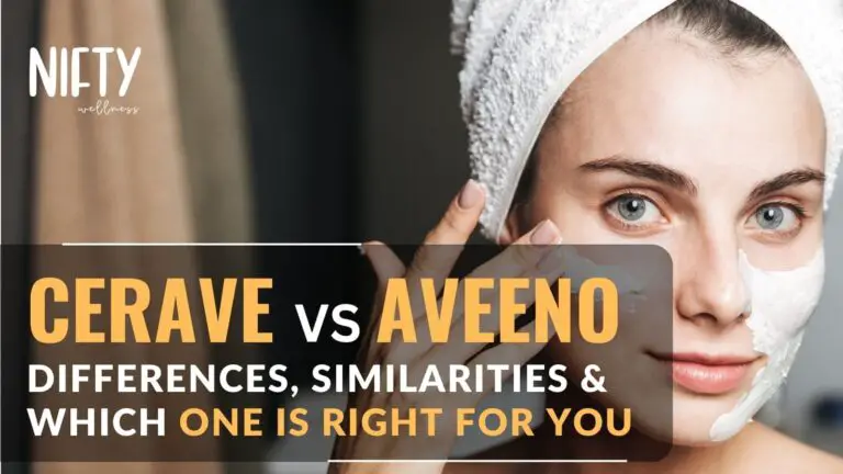 cerave vs aveeno