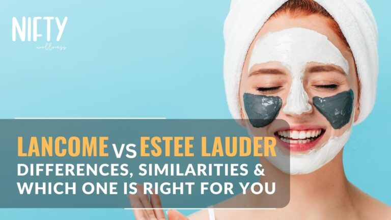 lancome vs estee lauder