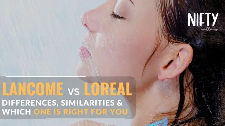 lancome vs loreal