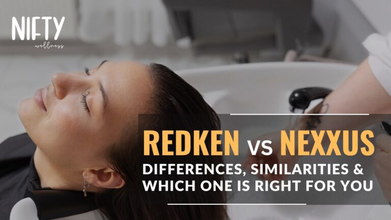 redken vs nexxus