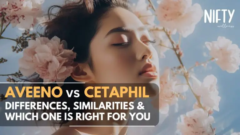 aveeno vs cetaphil