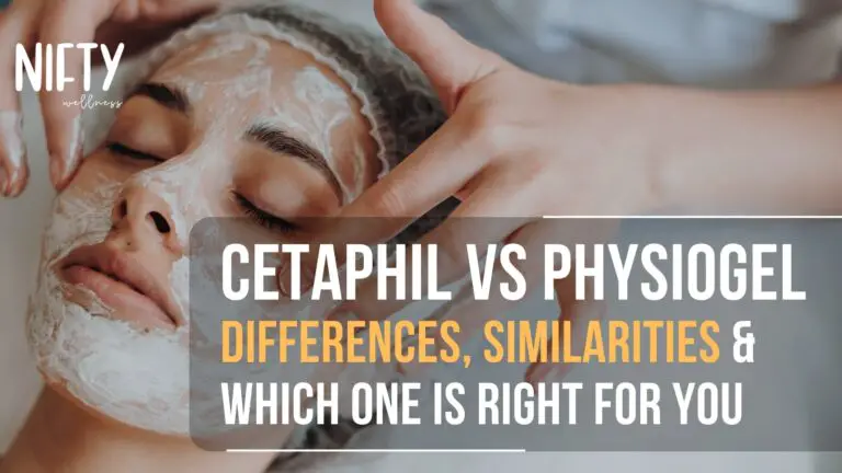 cetaphil vs physiogel