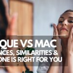 clinique vs mac