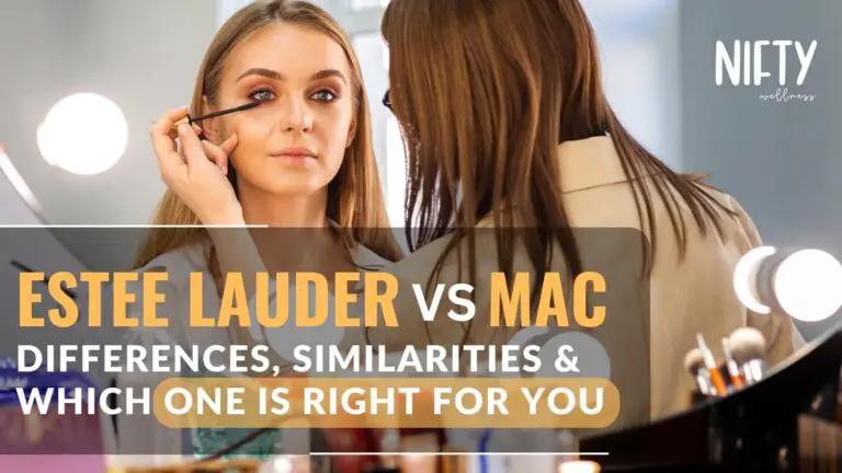 estee lauder vs mac