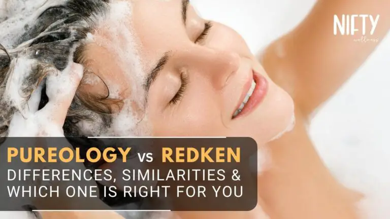 pureology vs redken