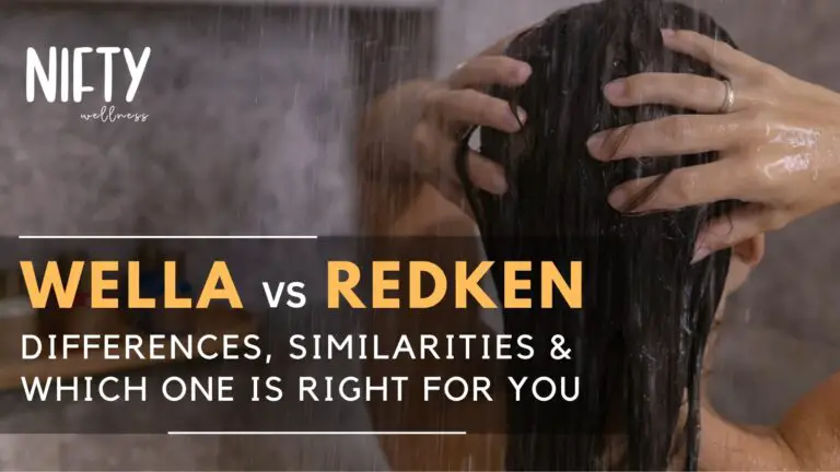 wella vs redken