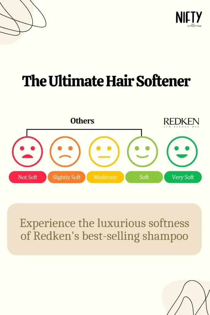 The Ultimate Hair Softener