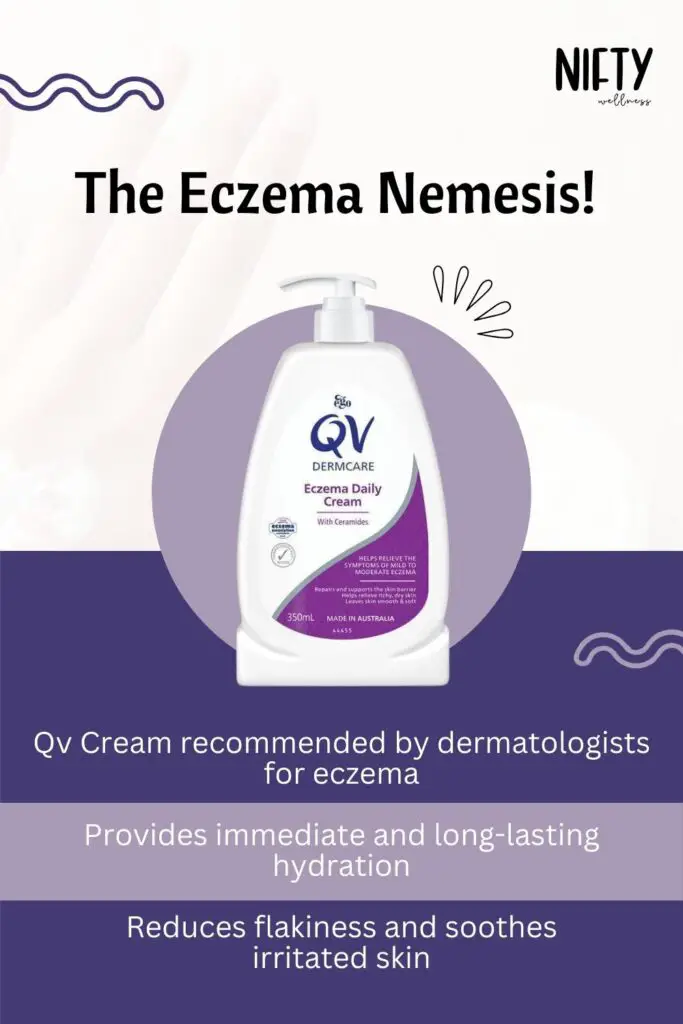 The Eczema Nemesis! 