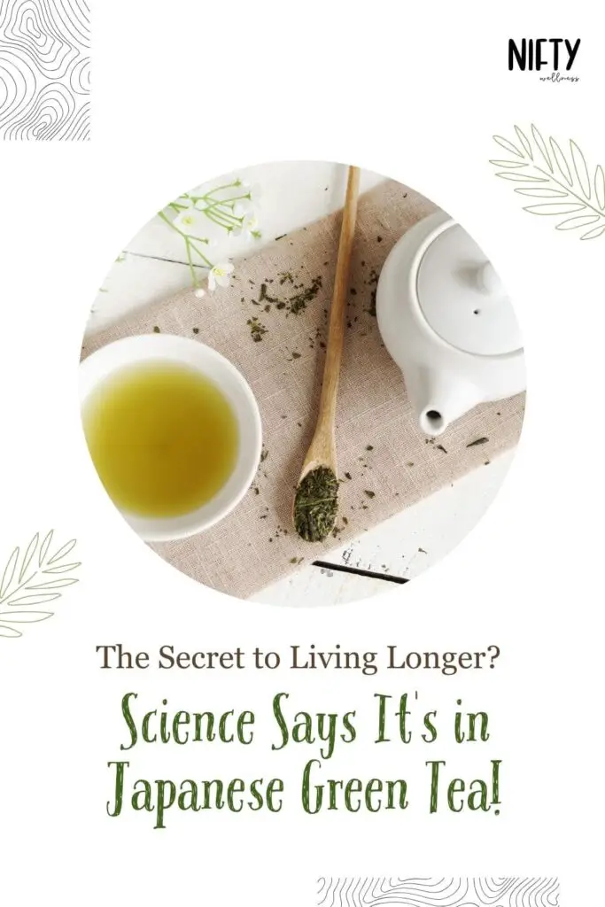The Secret to Living Longer? 