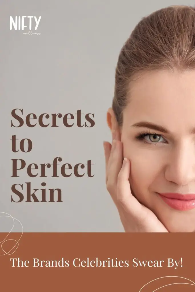 Secrets to Perfect Skin