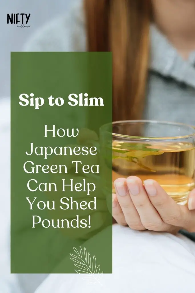 Sip to Slim