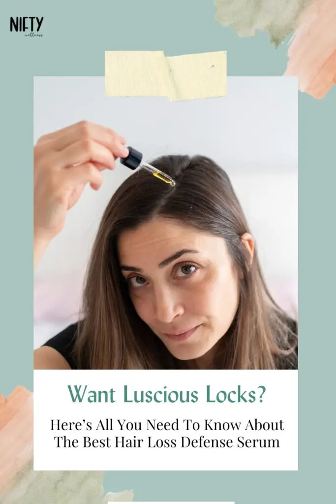 Want Luscious Locks?