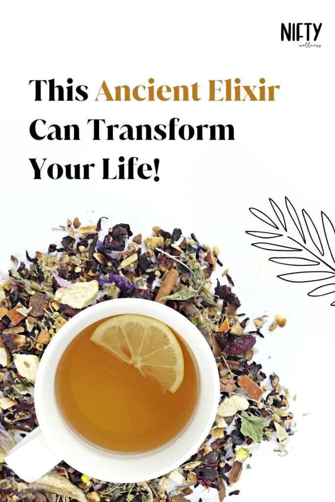 This Ancient Elixir Can Transform Your Life!