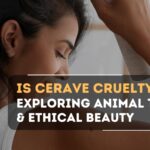 is cerave cruelty free