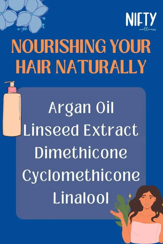 Nourishing Your Hair Naturally