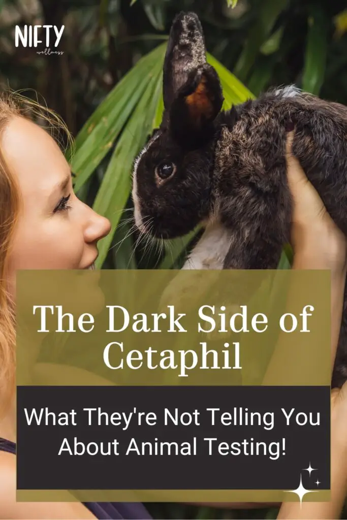 The Dark Side of Cetaphil