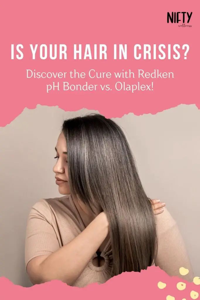 Is Your Hair in Crisis? 