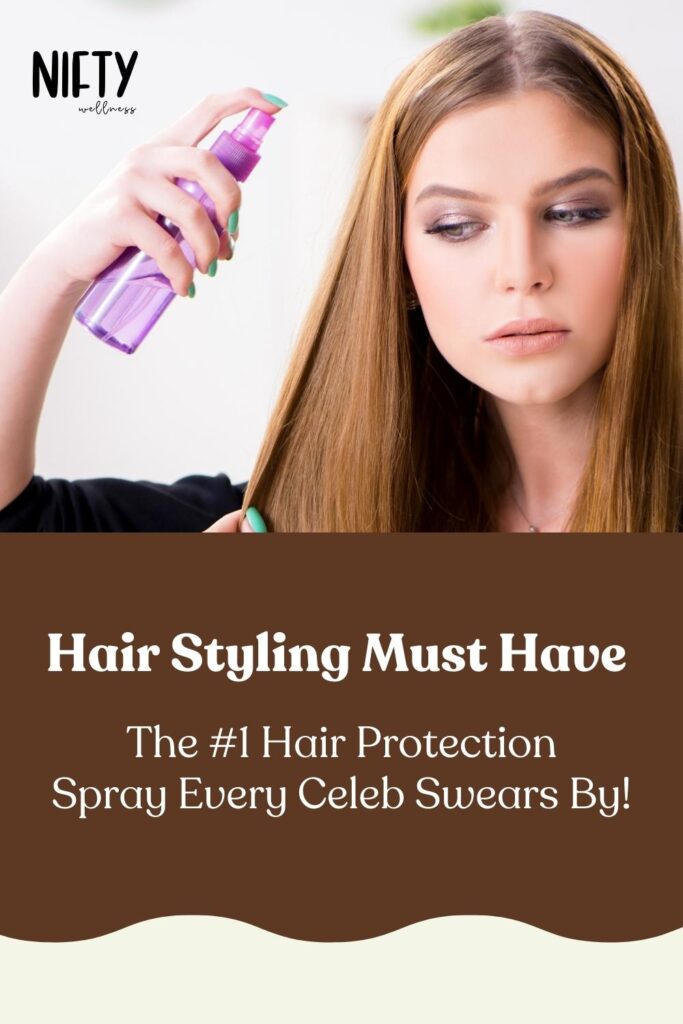 Hair Styling Must Have 