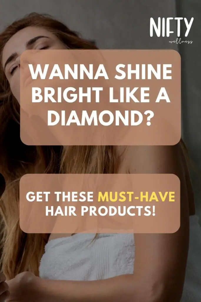 Wanna Shine Bright Like a Diamond?