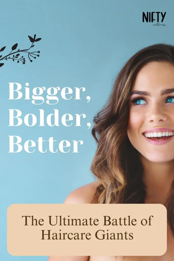 Bigger, Bolder, Better