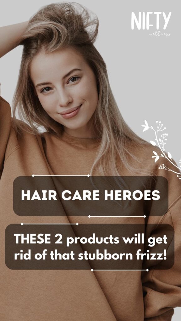 Hair Care Heroes