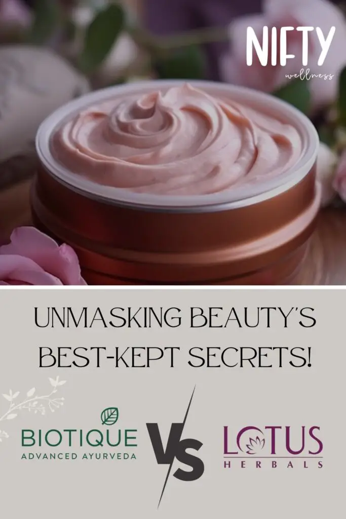 Unmasking Beauty's Best-Kept Secrets!