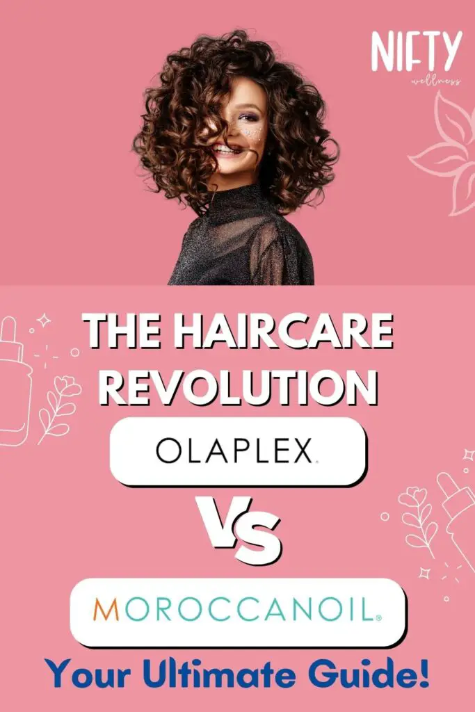 The Haircare Revolution