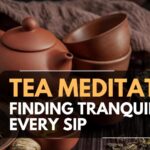 tea meditation