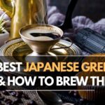 best japanese green tea