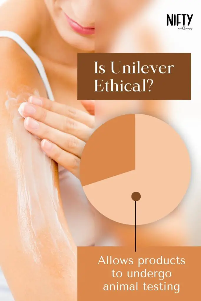 Is Unilever Ethical?