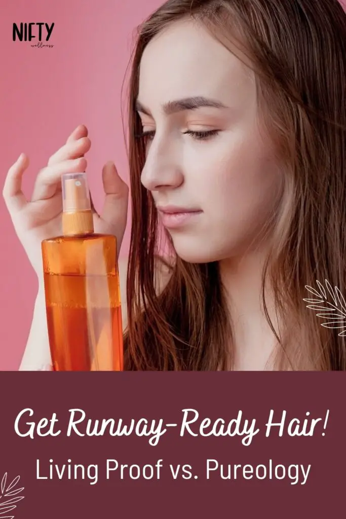 Get Runway-Ready Hair!