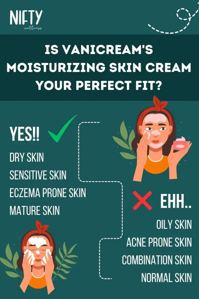 Is Vanicream's Moisturizing Skin Cream Your Perfect Fit?