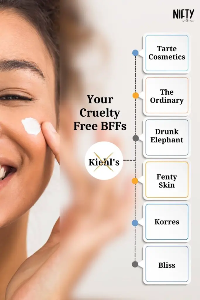 Your Cruelty Free BFFs