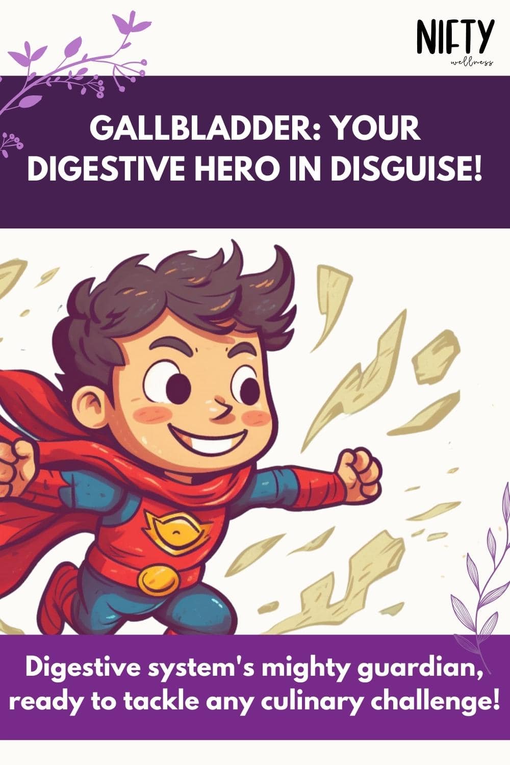 5 Essential Oils For Gallbladder Pain & More Nifty Wellness