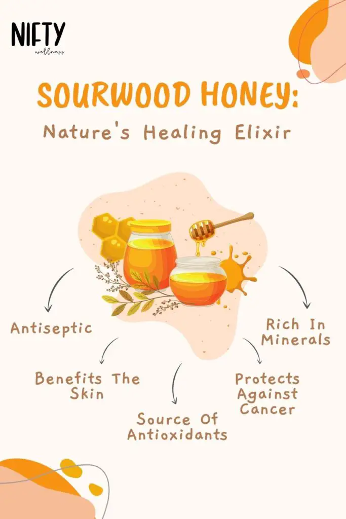 Sourwood Honey: Nature's Healing Elixir