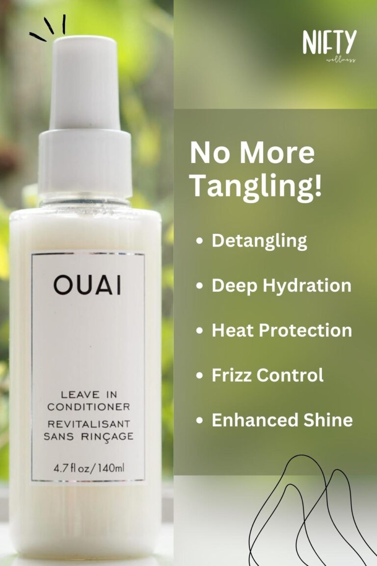 Olaplex vs Ouai Ultimate Haircare Showdown Nifty Wellness