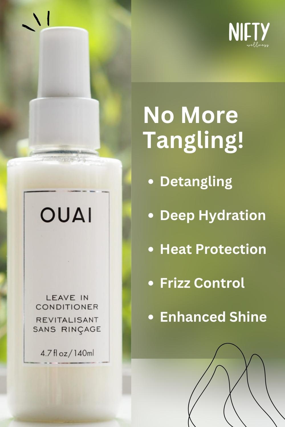 Olaplex vs Ouai Ultimate Haircare Showdown Nifty Wellness