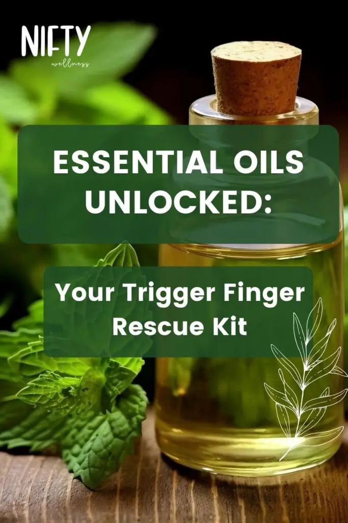 Essential Oils Unlocked: