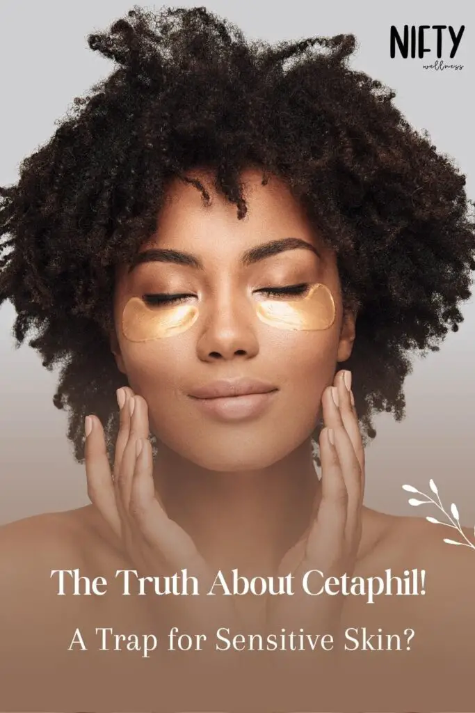 The Truth About Cetaphil!
