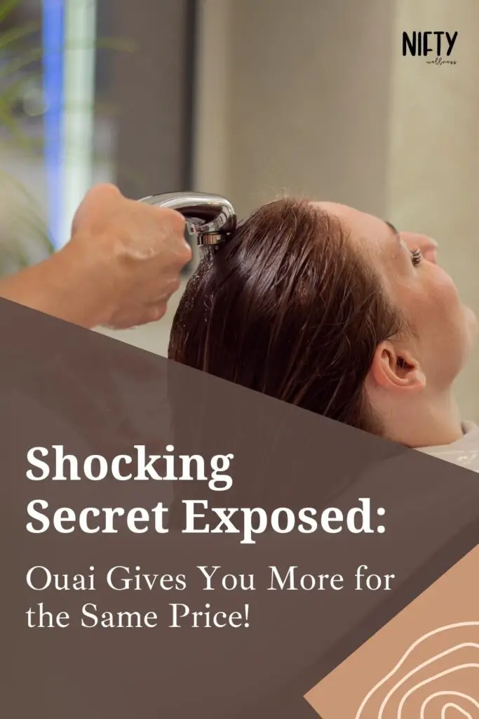 Shocking Secret Exposed: