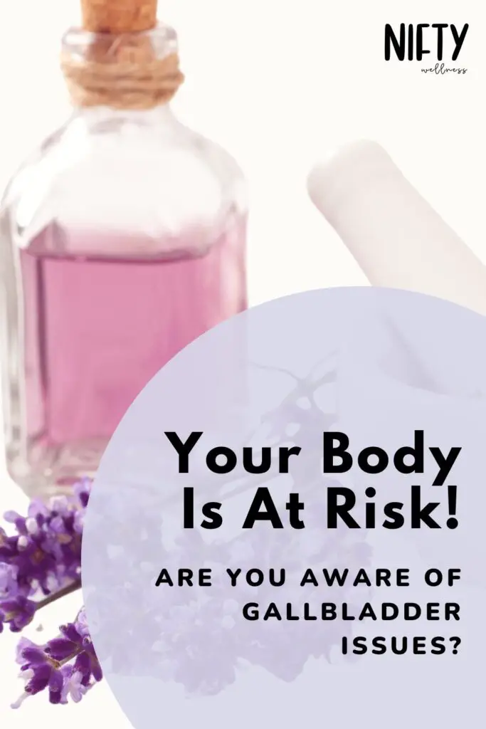 Your Body Is At Risk!