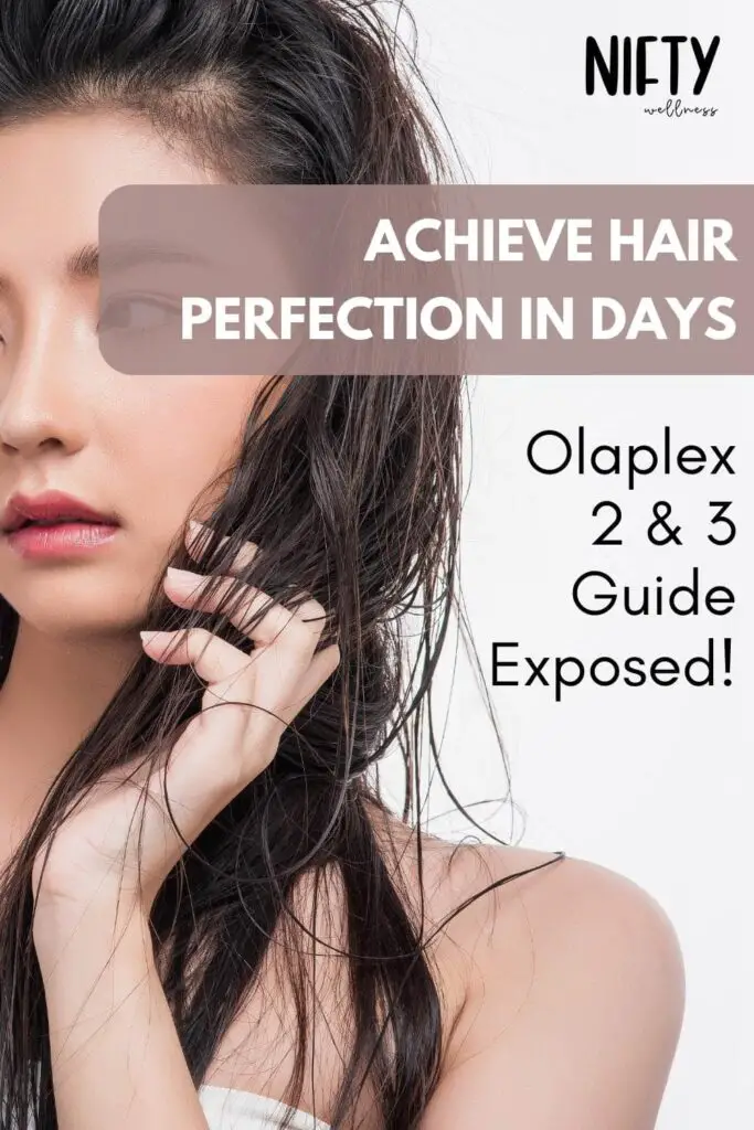 Achieve Hair Perfection in Days