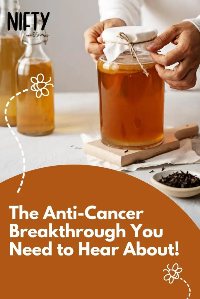 The Anti-Cancer Breakthrough You Need to Hear About!