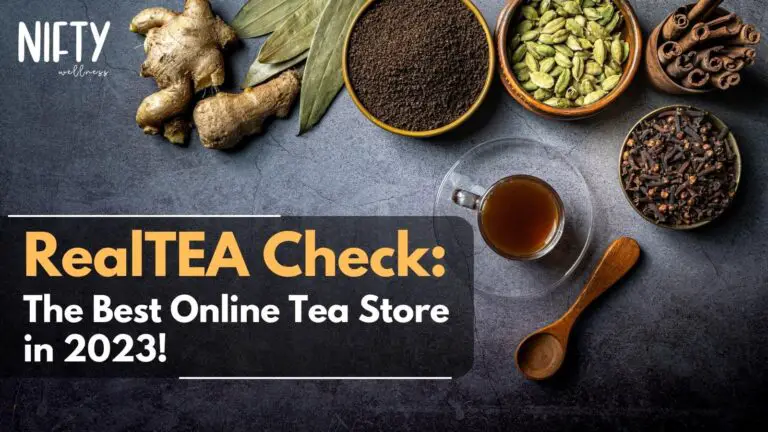 best online tea store