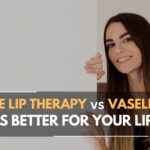 vaseline lip therapy vs vaseline