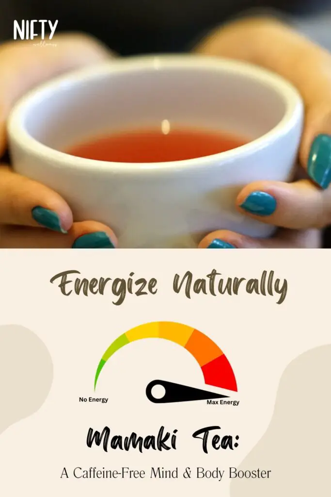 Energize Naturally