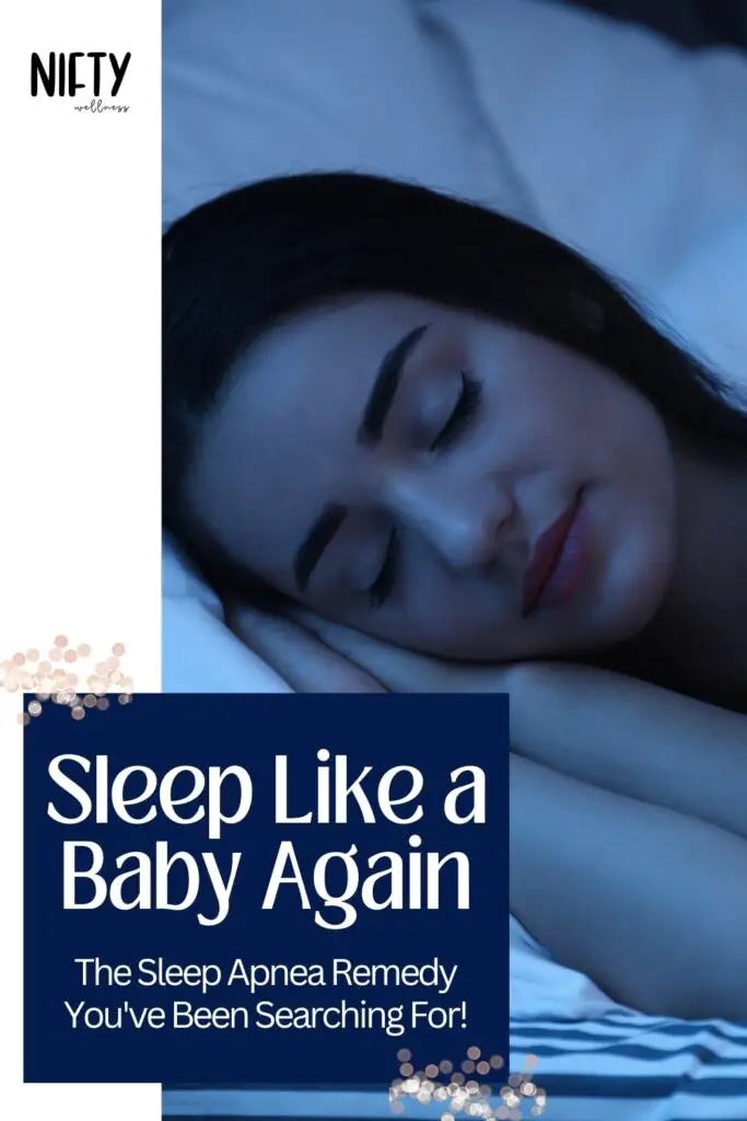 Sleep Like a Baby Again