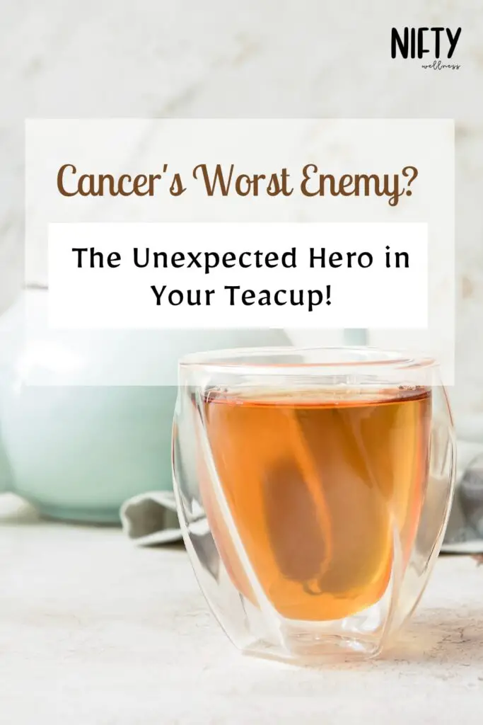 Cancer's Worst Enemy? 